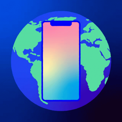 Facebook Twitter GIF