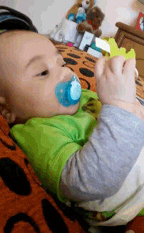 Facebook GIF