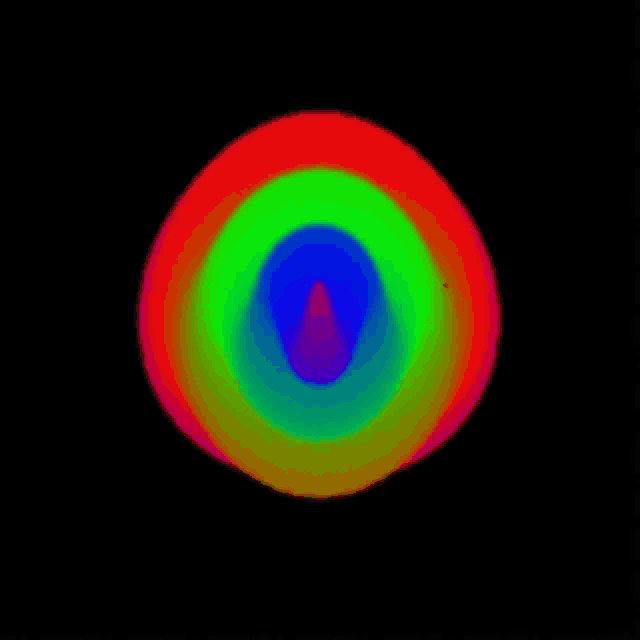 Facebook GIF