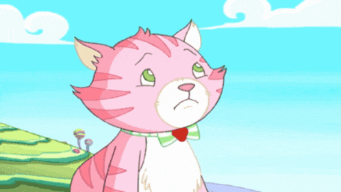 Facepalm Cat GIF