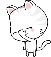 Facepalm Sticker