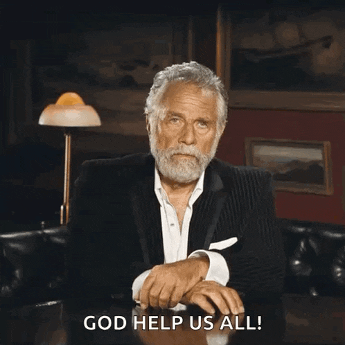 Facepalm Dismay GIF