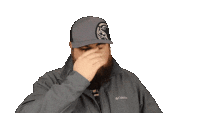 Facepalm Facepalm Meme Sticker
