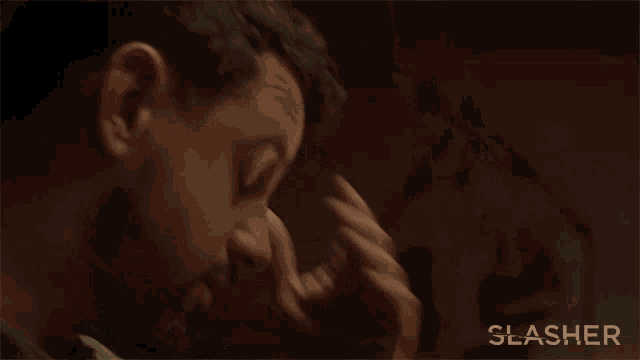 Facepalm Joe Lickers GIF