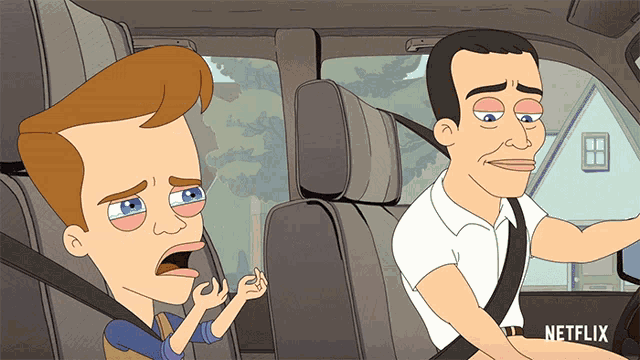 Facepalm Matthew Macdell GIF
