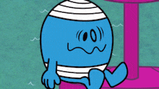Facepalm Meme Mr Bump GIF