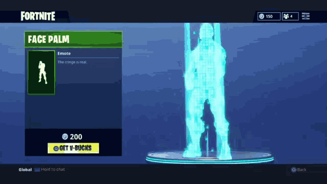 Facepalm Pose GIF