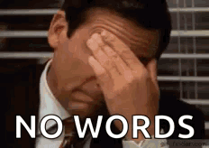 Facepalm GIF