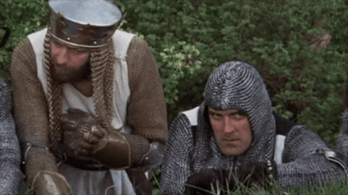Facepalm Seriously GIF. This 498 x 280 animated GIF is part of our monty python holy grail collection. Related themes include facepalm. Created by…