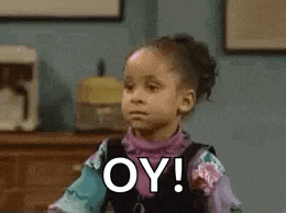 Facepalm The Huxtables GIF