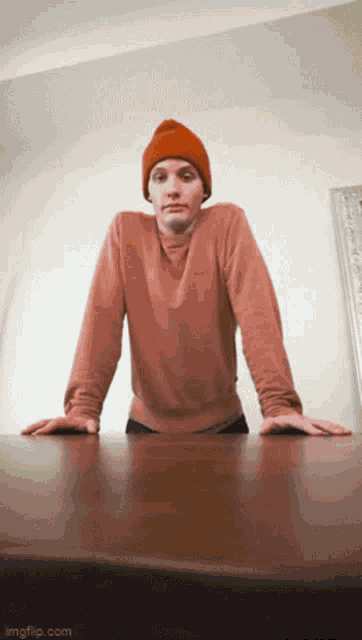 Faceplant GIF