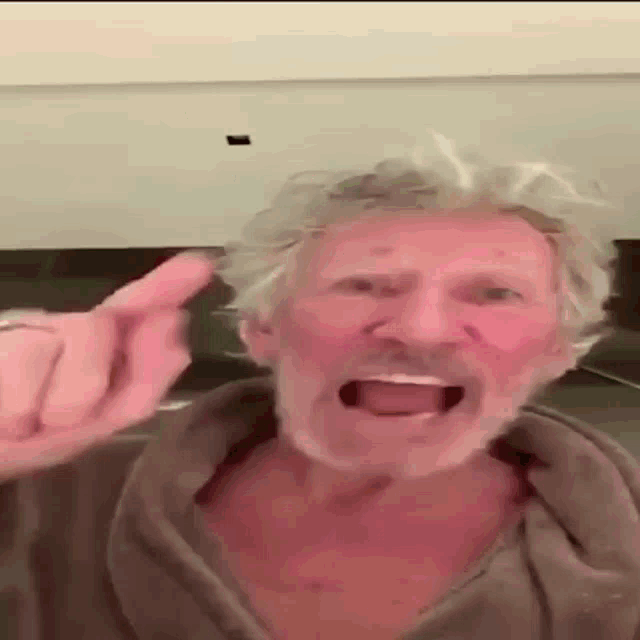 Facetime Webcam GIF