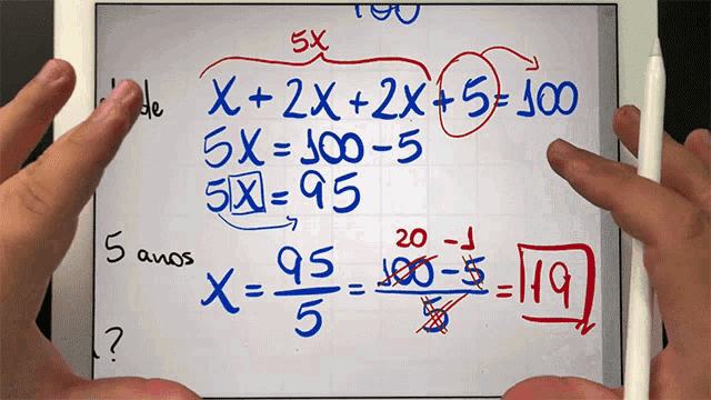 Facil Matematica Rio GIF