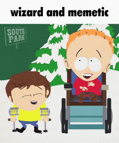 Facility Lockdown GIF. This 413 x 498 animated GIF is part of our south park timmy collection. Created by FLBot. View the original animation, share it, or…