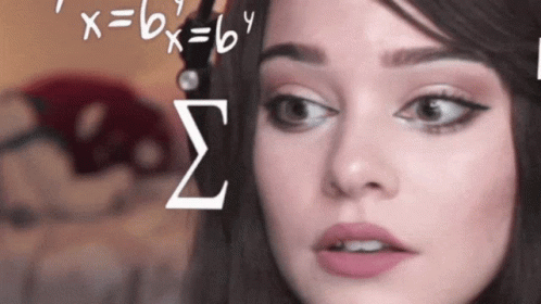 Faezaria Confused GIF