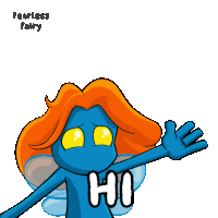 Fai Fair Sticker