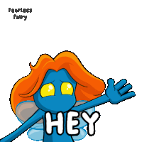 Fai Fair Sticker