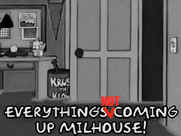 Fail Failure GIF