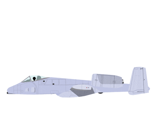 Fail Plane Crash GIF