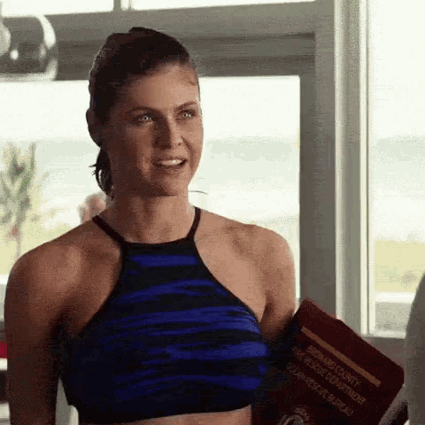 Failed Testing GIF