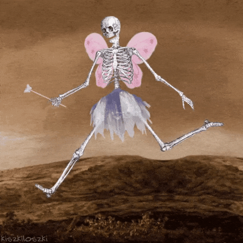Fairy Godmother GIF
