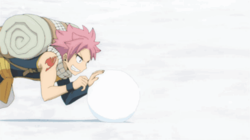 Fairy Tail 100 Years Quest GIF
