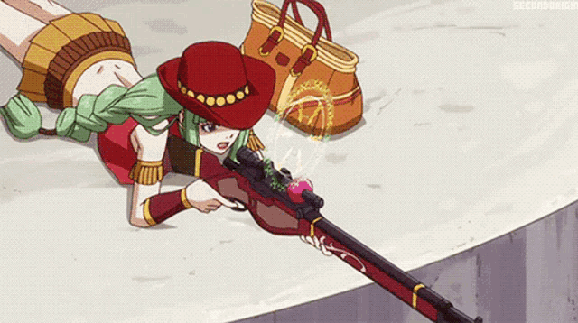 Fairy Tail GIF
