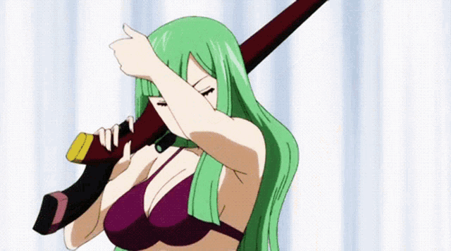 Fairy Tail GIF