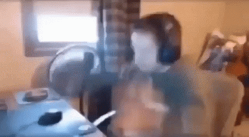 Fairysoobs Angry GIF