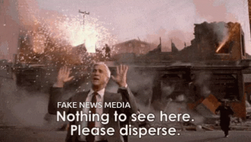 Fake News GIF