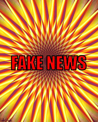 Fake News False News GIF