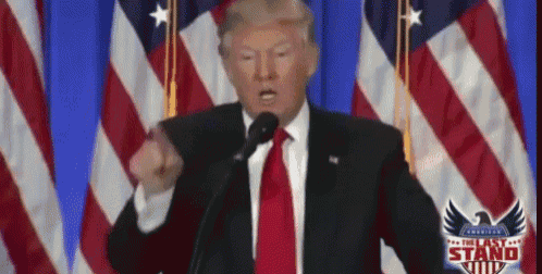 Fake News GIF