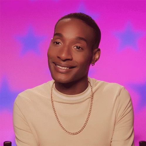 Fake Smile Jaida Essence Hall GIF