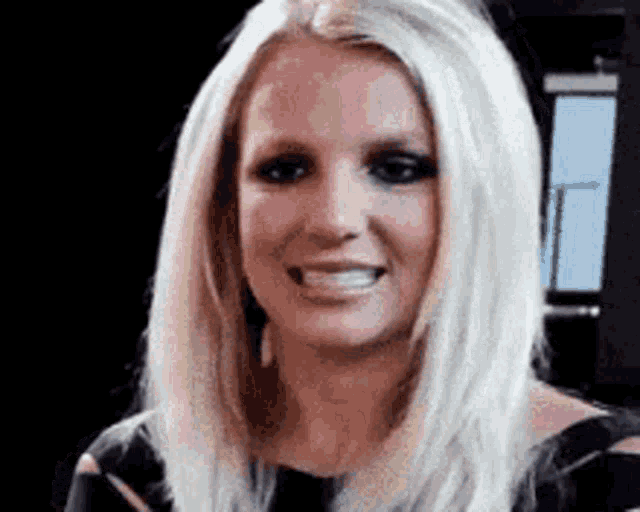 Fake Smile Okaaay Then GIF