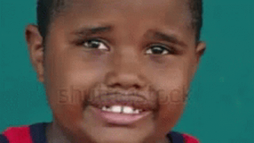 Fake Smile Sad GIF