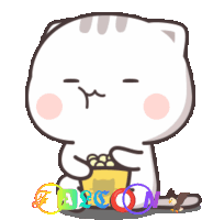 Falcontech Sticker