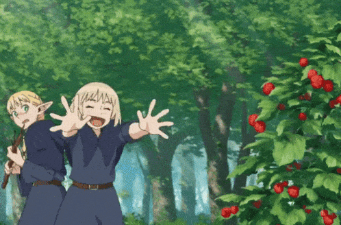 Falin Falin Touden GIF
