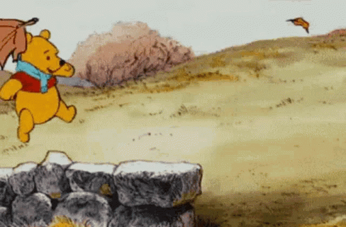 Fall Autumn GIF