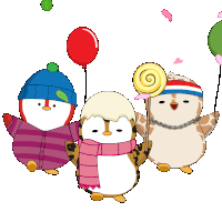 Fall Autumn Sticker