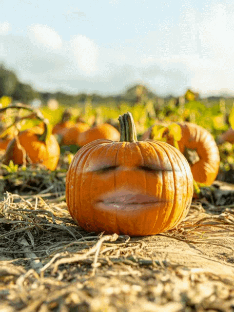 Fall Autumn GIF