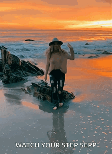 Fall Falling GIF
