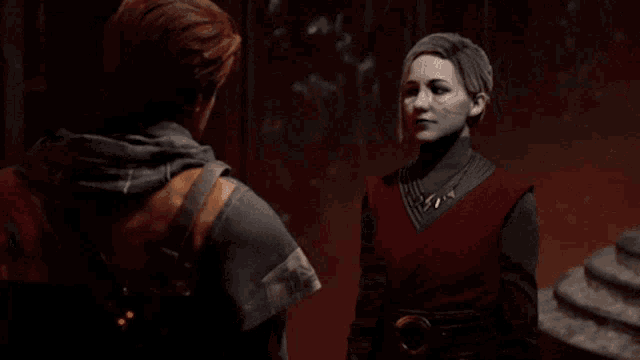 Fallen Order Star Wars GIF
