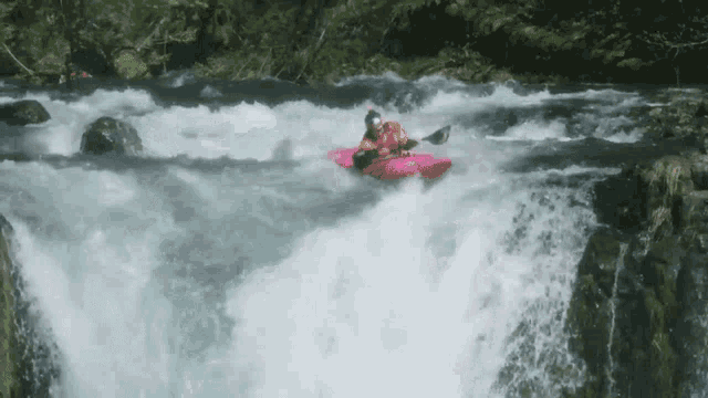 Falling Down Red Bull GIF
