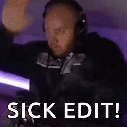 Falling Down Timthetatman GIF