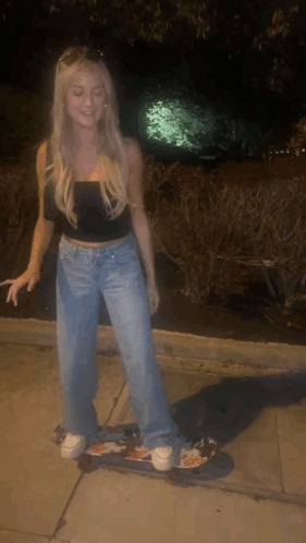 Falling Fail GIF