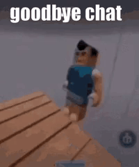 Falling Funny GIF. This 200 x 240 animated GIF is part of our goodbye collection. Related themes include funny. Created by Juanpro41. View the original…
