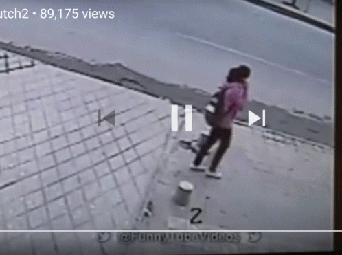 Falling Girl GIF. This 498 x 371 animated GIF is part of our sinkhole collection. View the original animation, share it, or browse related GIFs.