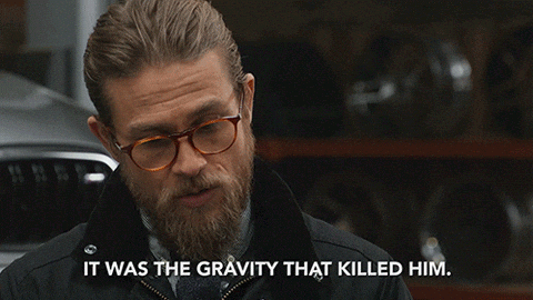 Falling Gravity GIF