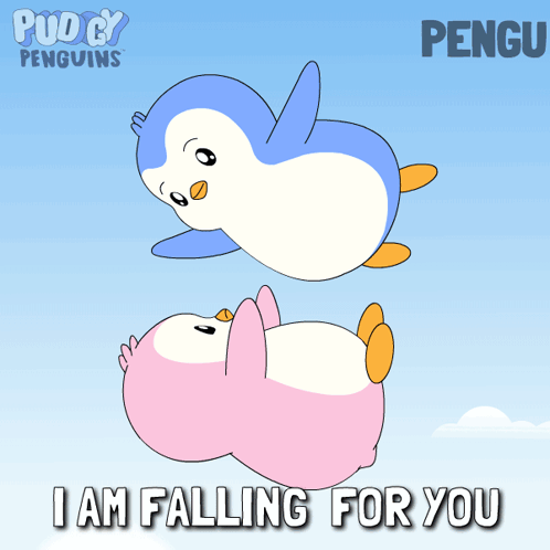 Falling In Love Fell In Love GIF