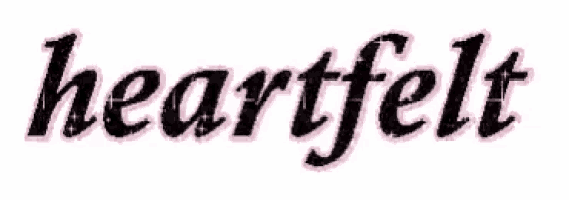 Falling In Love Heartfelt GIF
